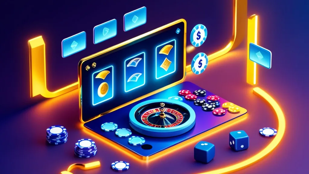 Leonbet Casino
